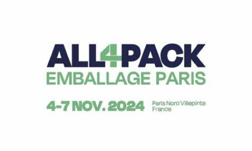 Daurema présent au salon All4Pack 2024